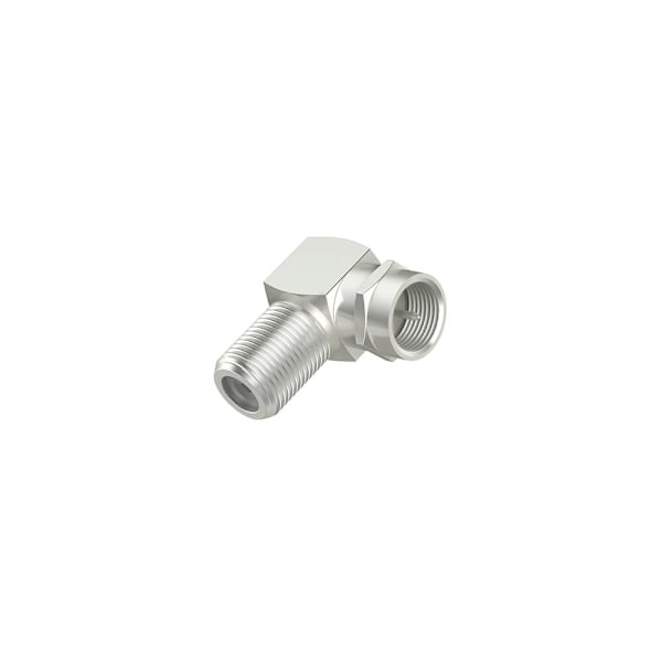 HAMA Adapter Satellite Receiver F-Plug to F-Socket