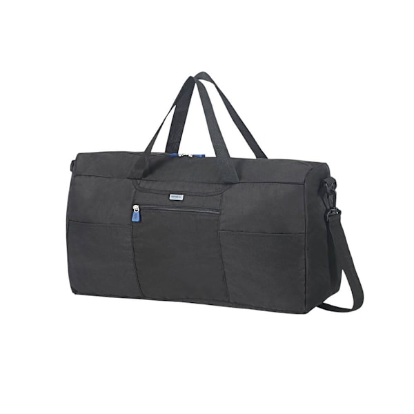 Samsonite Rejsetaske Duffle M Sammenfoldelig Sort