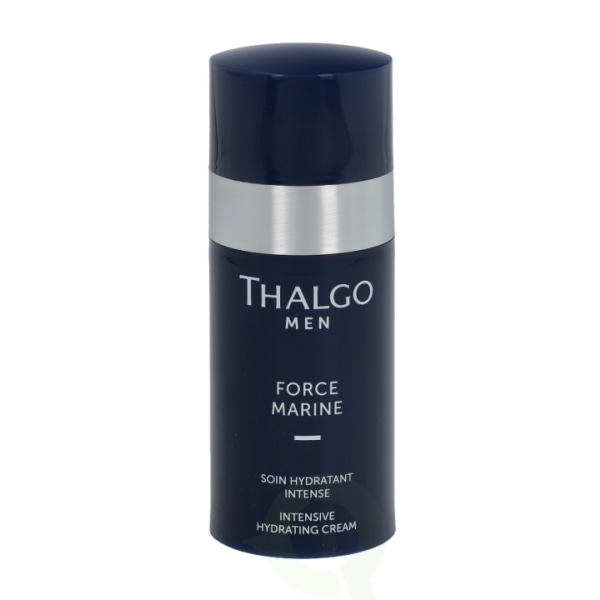 Thalgo Men Force Marine Intensive Hydrating Cream 50 ml