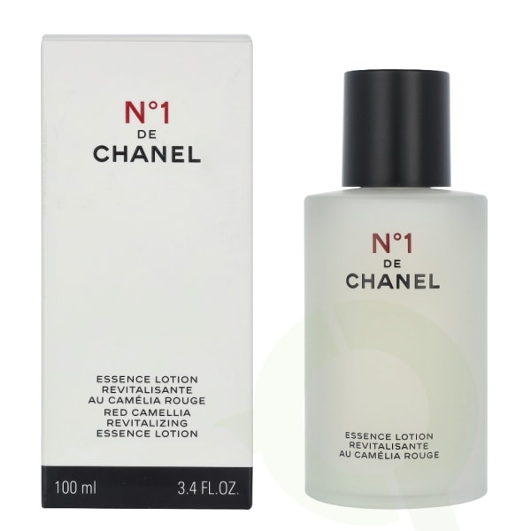Chanel No 1 De Chanel Revitalizing Essence Lotion 100 ml