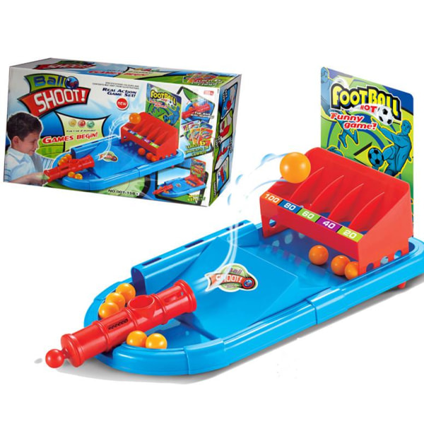 Pinball Basketbordspel