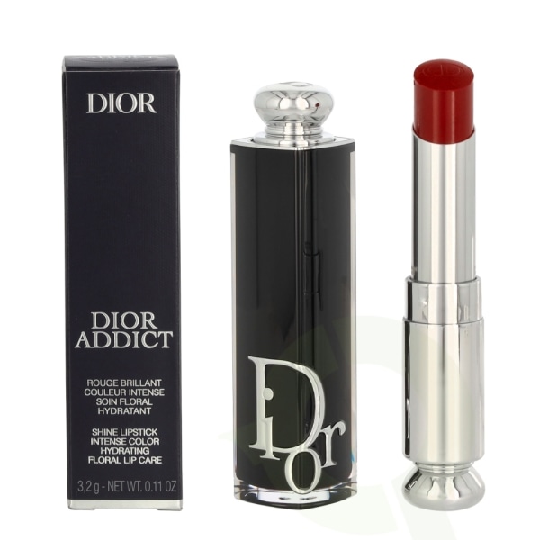 Christian Dior Dior Addict Refillable Shine Lipstick 3.2 gr #8 D