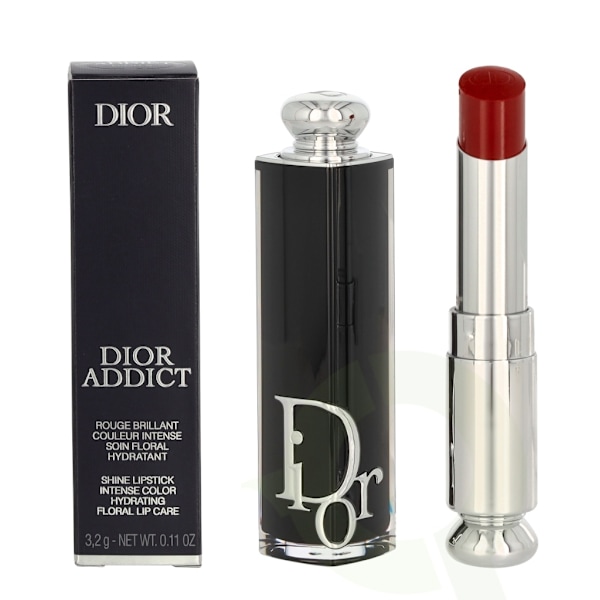 Christian Dior Dior Addict Refillable Shine Lipstick 3.2 gr #8 Dior