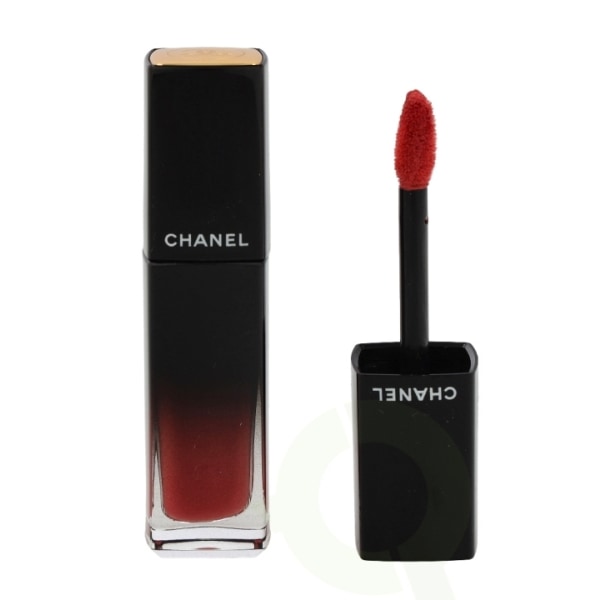 Chanel Rouge Allure Laque Ultrawear Shine nestemäinen huuliväri 6 ml