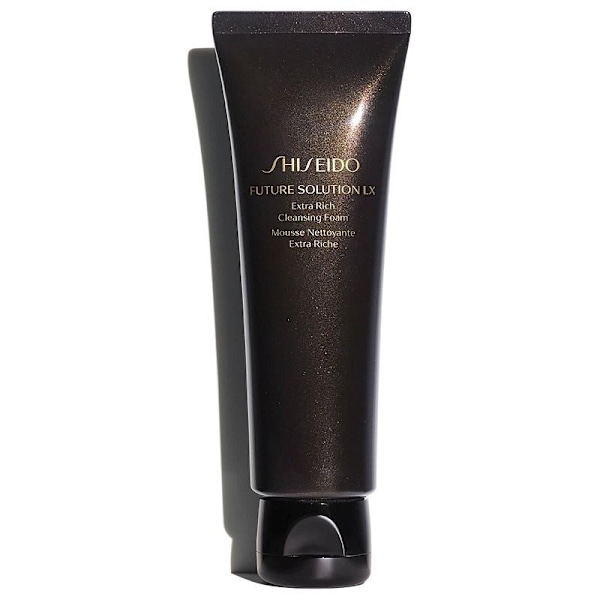 Shiseido Future Solution LX Extra Rich Cleansing Foam 125ml