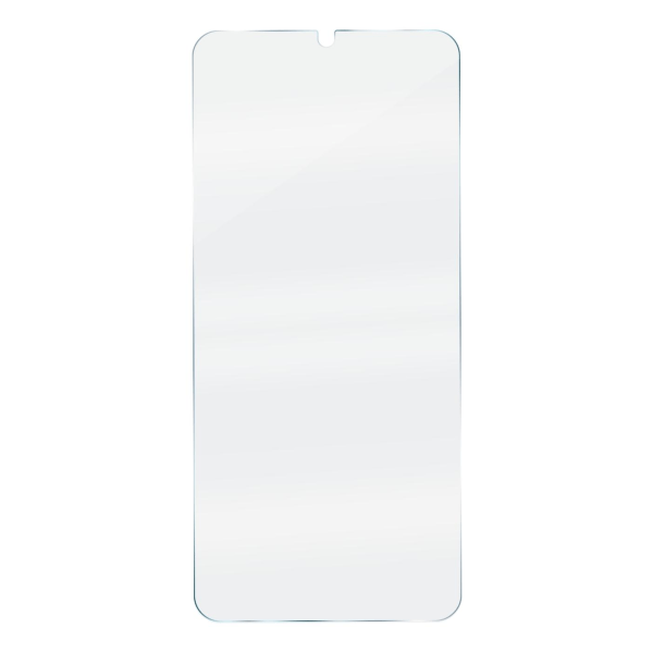 DELTACO skärmskydd för Samsung Galaxy S22, 2.5D härdat glas, 9H Transparent