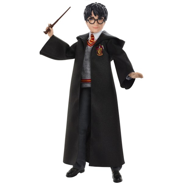 Harry Potter modedocka