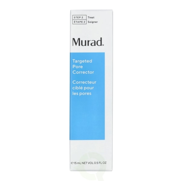 Murad Skincare Murad Targeted Pore Corrector 15 ml