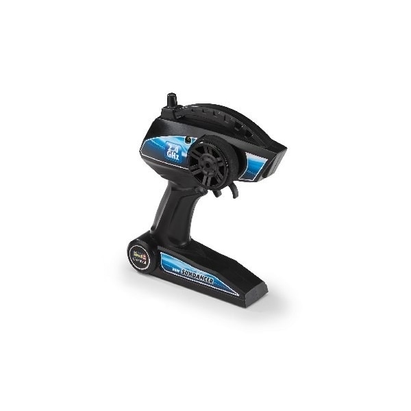 Revell RC 2,4 GHz Elektrisk Båt, Sundancer
