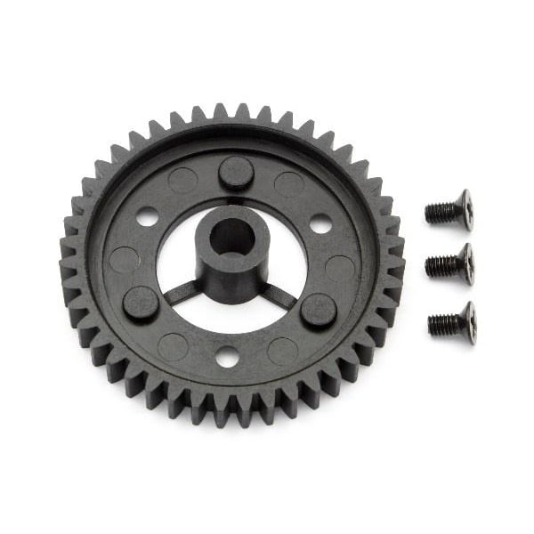 HPI Spur Gear 44 Tooth (Savage 3 Speed)