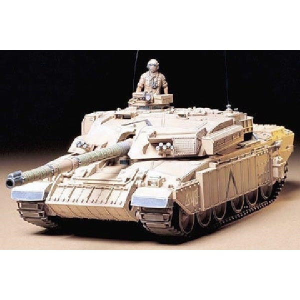 Tamiya 1/35 British 'Challenger 1 Mk.3
