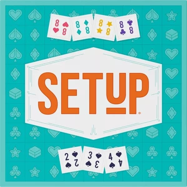 Bezzerwizzer Setup - lautapeli