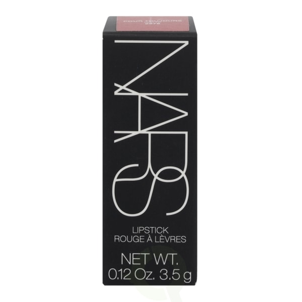 NARS Matte Lipstick 3.5 g Pour Toujours