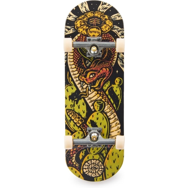 Tech Deck Performance greppbräda