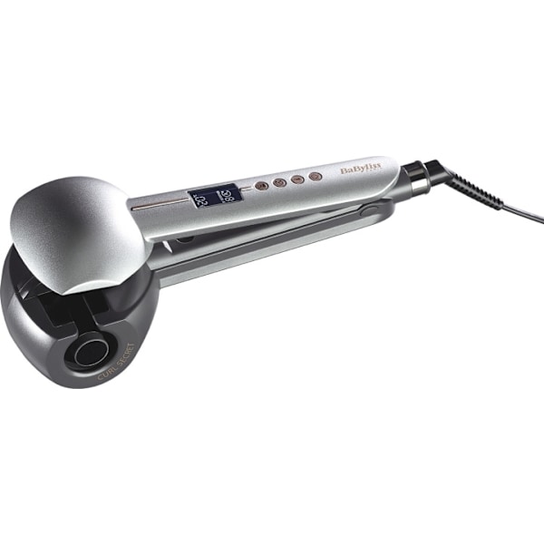 Babyliss C1600E Curl Secret Optimum -automaattikiharrin Sort