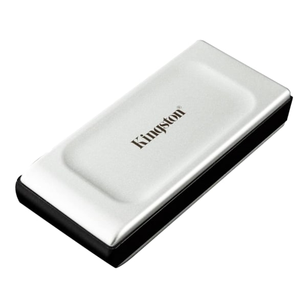 kingston XS2000 SolidSD 500 GB external (portable) USB 3.2 Gen 2x2