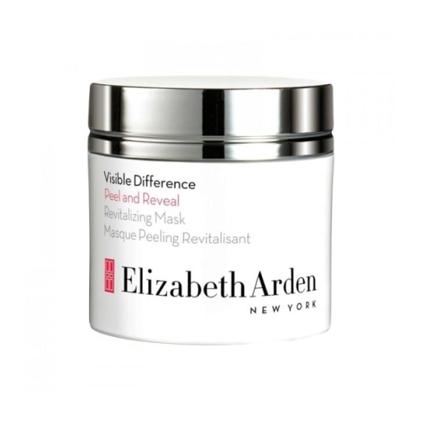 Elizabeth Arden Visible Difference Peel and Reveal Revitalizing