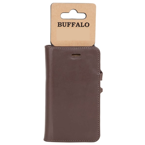 Buffalo Lompakko iPhone 11 Pro Ruskea Brun