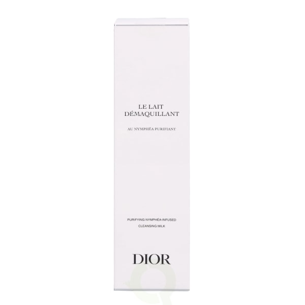 Dior The Cleansing Milk 200 ml