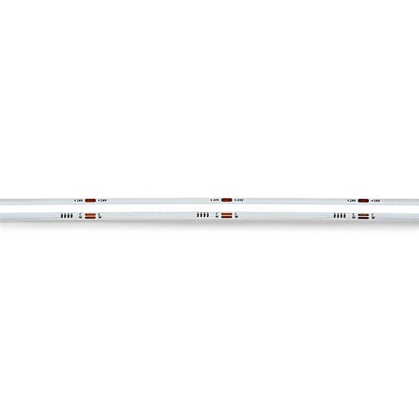 Nedis SmartLife LED-Remsa | Wi-Fi | Varm till cool vit | COB | 2.00 m | IP20 | 2700 - 6500 K | 1000 lm | Android™ / IOS