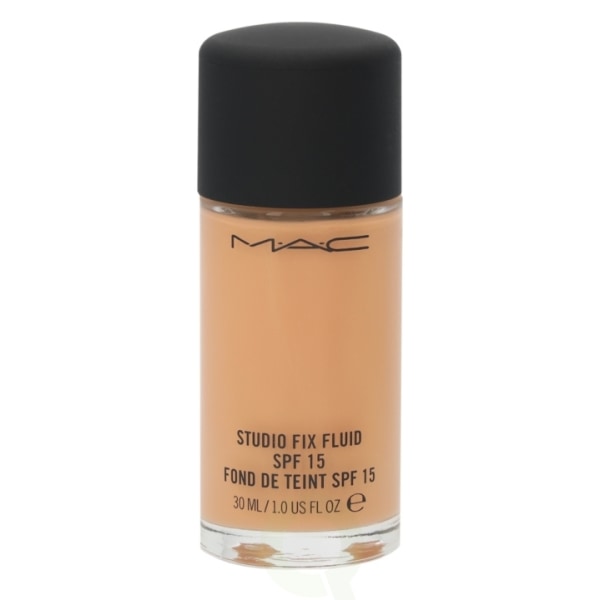 MAC Studio Fix Fluid Foundation SPF15 30 ml C5