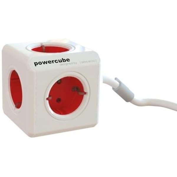 PowerCube Extended Röd 1,5m(44-1300)