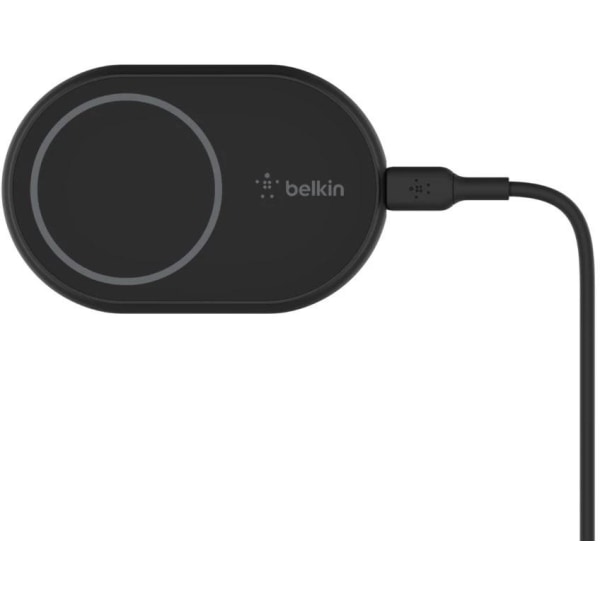Belkin BOOST CHARGE Magnetic Wireless Car Charger 10W