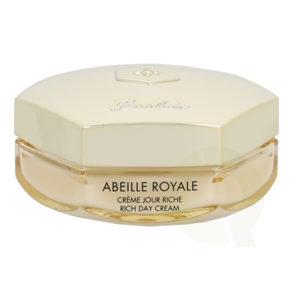 Guerlain Abeille Royale Rich Day Cream 50 ml For All Skin Types