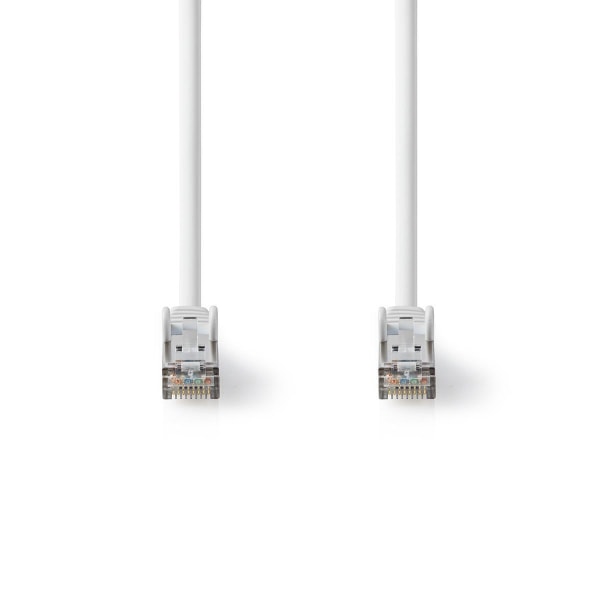 Nedis Cat 8.1 nätverkskabel | S/FTP | RJ45 hane | RJ45 hane | 0.