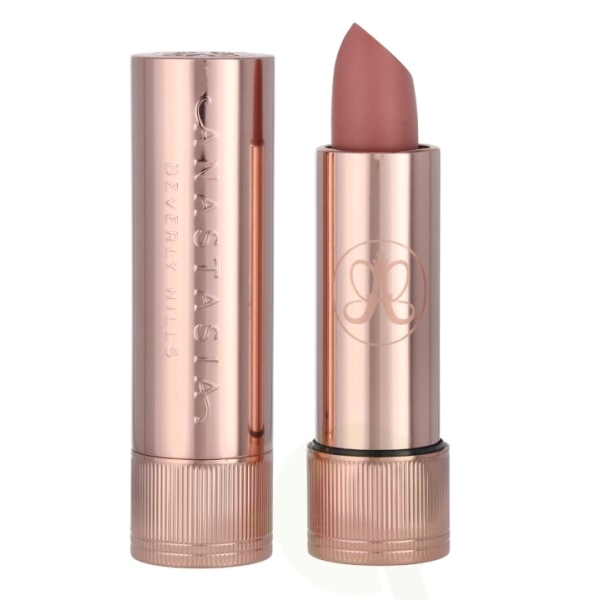 Anastasia Beverly Hills Satin Lipstick 3 g Taupe Beige
