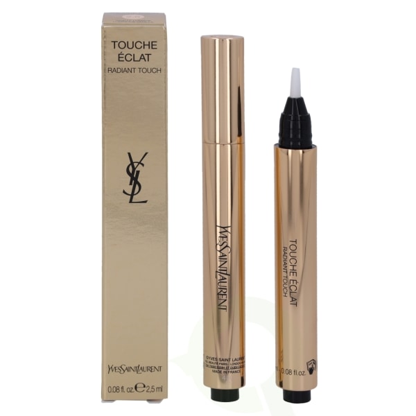 Yves Saint Laurent YSL Touche Eclat Radiant Touch 2.5 ml #2.5 Luminous Vanilla