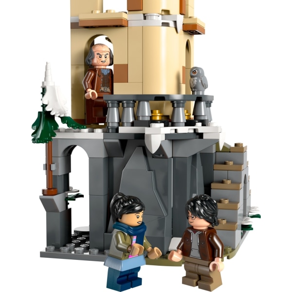 LEGO Harry Potter 76430 - Hogwarts™ Castle Owlery