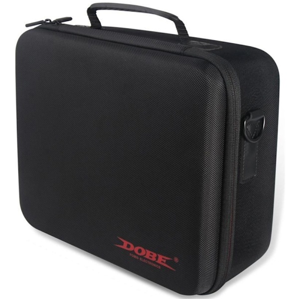 Taske til Nintendo Switch Black