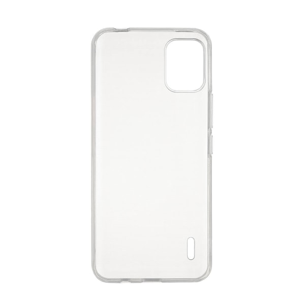 ONSALA Clear Case NOKIA C12 4G Transparent