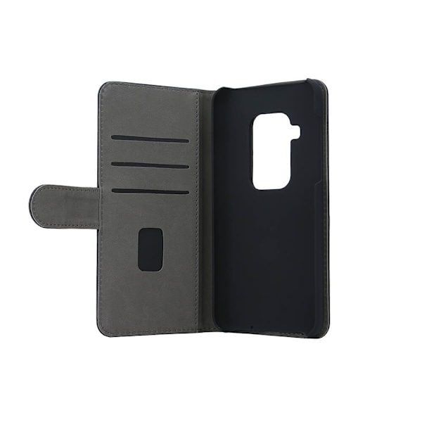 GEAR Wallet Motorola One Zoom/One Pro Sort Svart