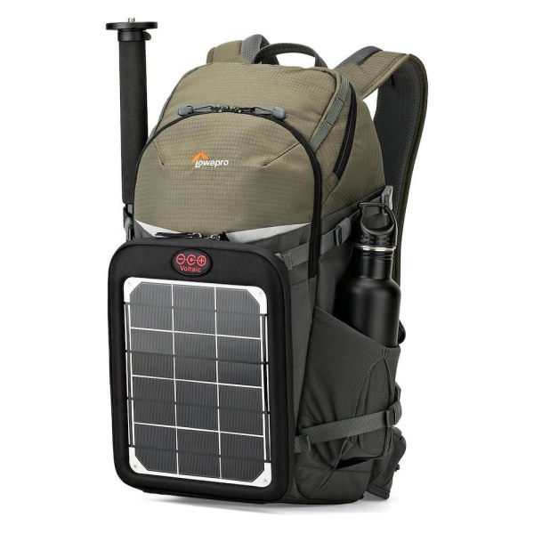 Lowepro Reppu Flipside Trek BP 350 AW Harmaa