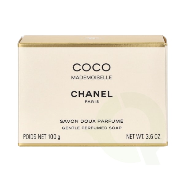 Chanel Coco Mademoiselle Fresh Bath Soap 100 gr