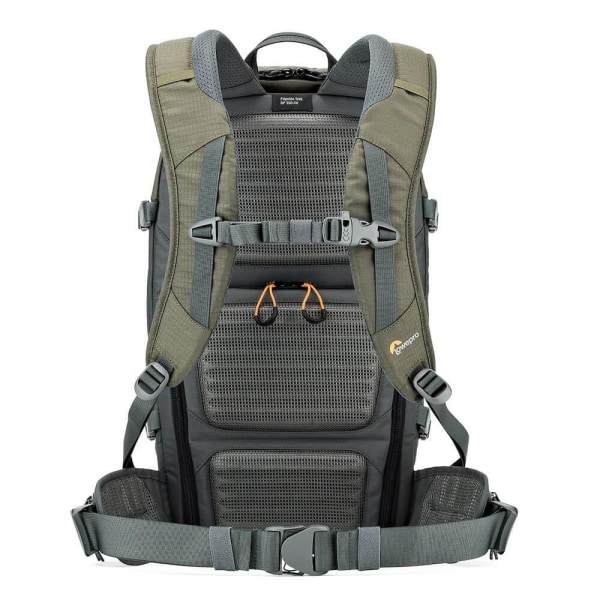 Lowepro Reppu Flipside Trek BP 350 AW Harmaa