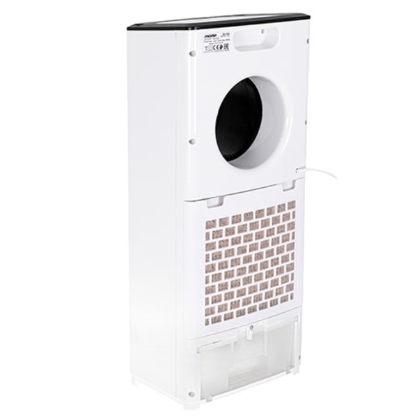 Mesko Bladeless air cooler, 3in1
