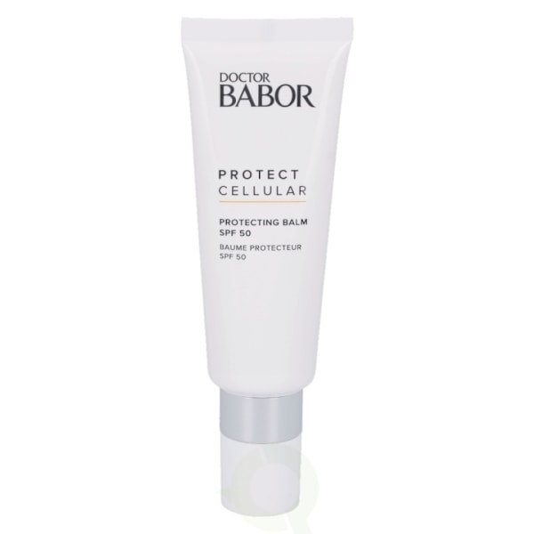 Babor Protect Cellular Protecting Balm SPF50 50 ml