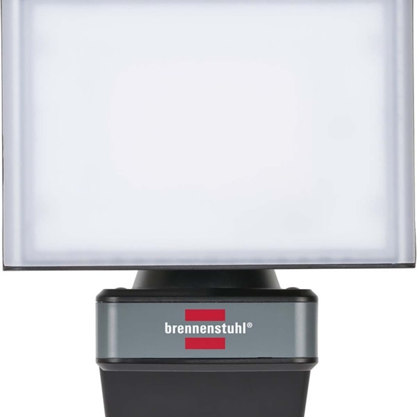 Brennenstuhl Connect WiFi LED spotlight WF 2050 (LED utomhusspot