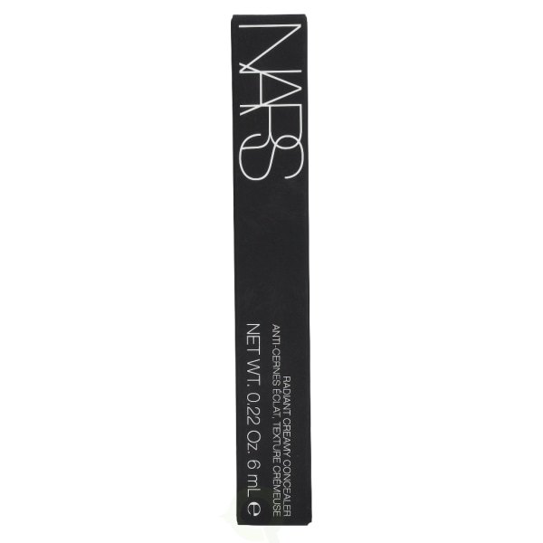 NARS Radiant Creamy Concealer 6 ml Cafe Con Leche/Light 2.6