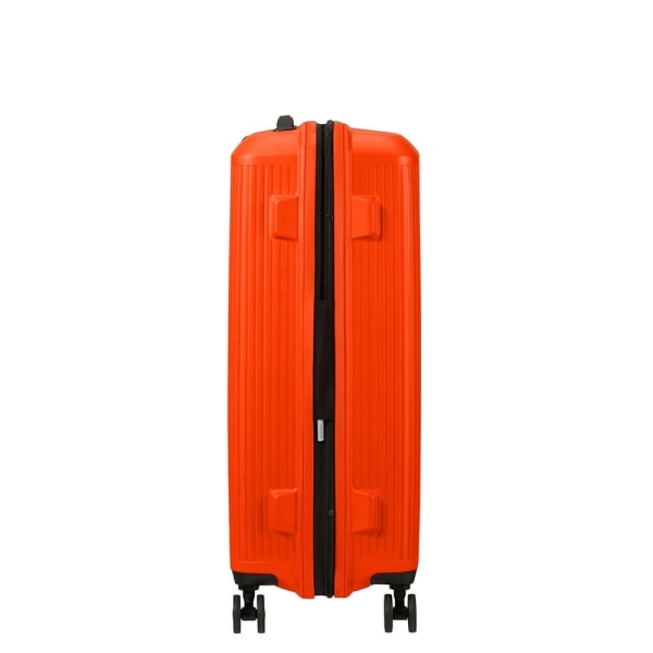 American Tourister Aerostep Spinner 67/24 Bright Orange