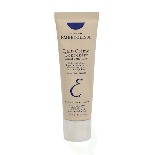 Embryolisse Moisturizer Make-Up Primer Moist. Mask 30 ml For All Skin Types
