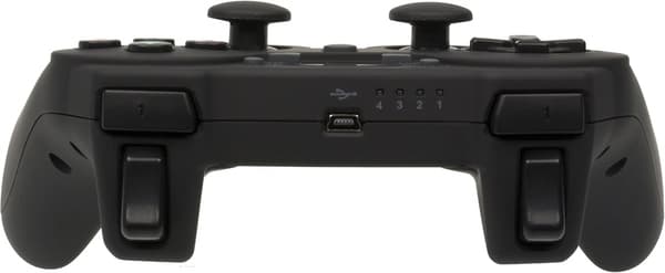 Snakebyte Game:Pad 3 Langaton ohjain PS3:lle