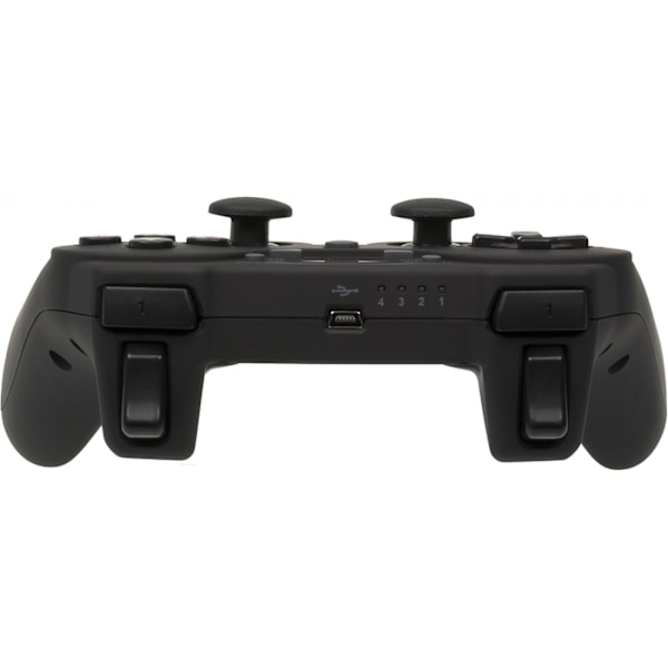 Snakebyte Game:Pad 3 Trådlös kontroll för PS3