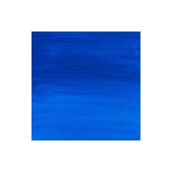 WINSOR Proff. acrylic 200ml cobalt blue 178