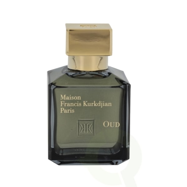 Maison Francis Kurkdjian MFKP Oud Edp Spray 70 ml