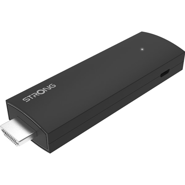 Strong Google TV-stick 4K Sort