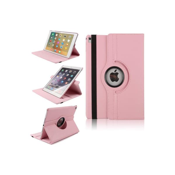 Kotelo iPad mini 6:lle, vaaleanpunainen Rosa